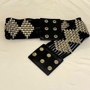 Accessory Belt